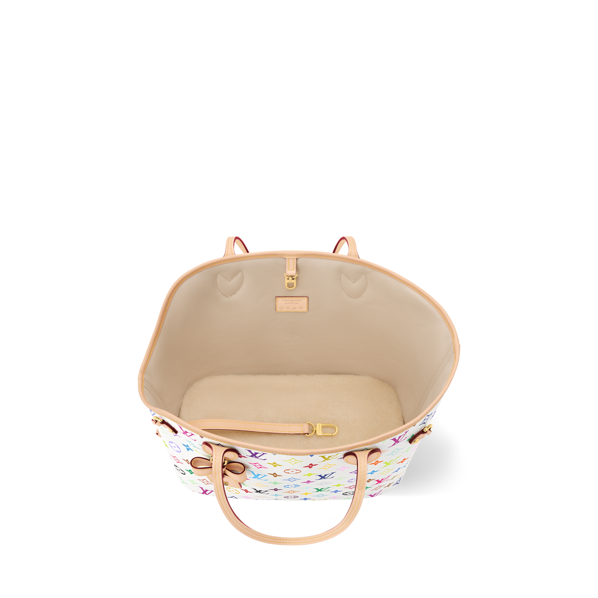 LV x TM Neverwoof Other Monogram Canvas - Women - Travel | LOUIS